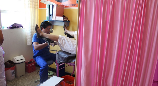 Casos de menores embarazadas en Nuevo Chimbote van en aumento, el 2017 atendieron 256 partos