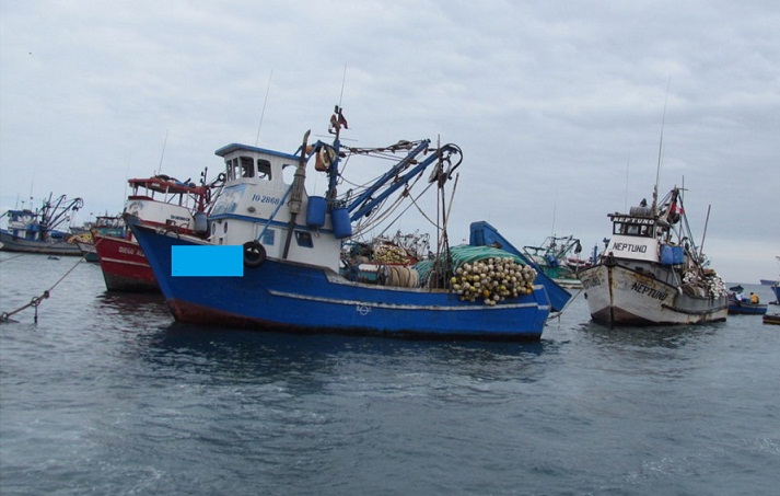 Empezó búsqueda de pescadores desaparecidos hace una semana
