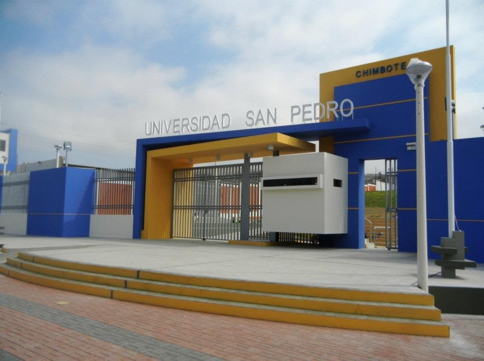 Corte del Santa ordena embargo de cuentas de la Universidad San Pedro por más de 46 mil soles