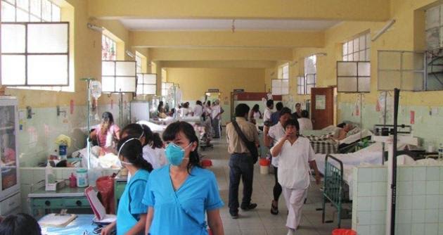 Gobierno declara emergencia sanitaria en Áncash por 90 días debido a intensas lluvias