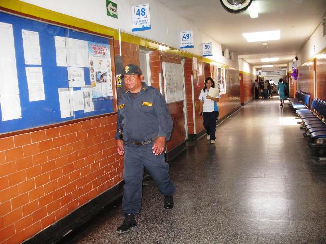 Conocido abogado William Tarazona Reyes es denunciado por presunta agresión