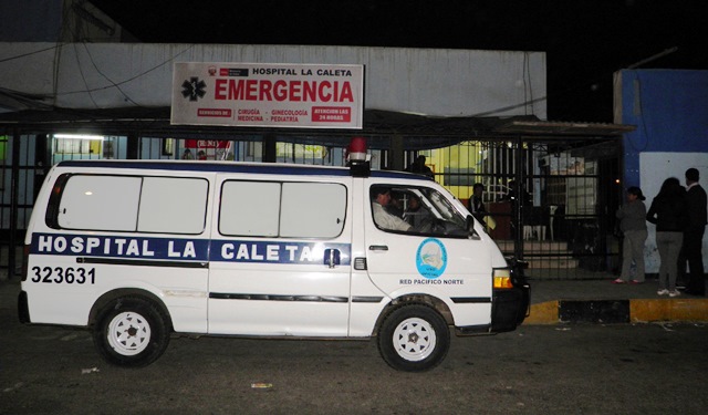 Balean a padre de familia por resistirse al asalto en "Dos de Mayo"