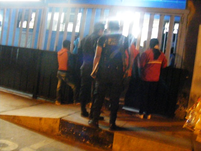 Chimbote: Asesinan a madre de familia de dos balazos en el rostro en “Villa España”