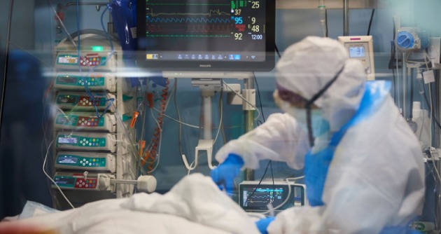 Minsa emite alerta epidemiológica por incremento de casos covid-19, incluye a provincia del Santa