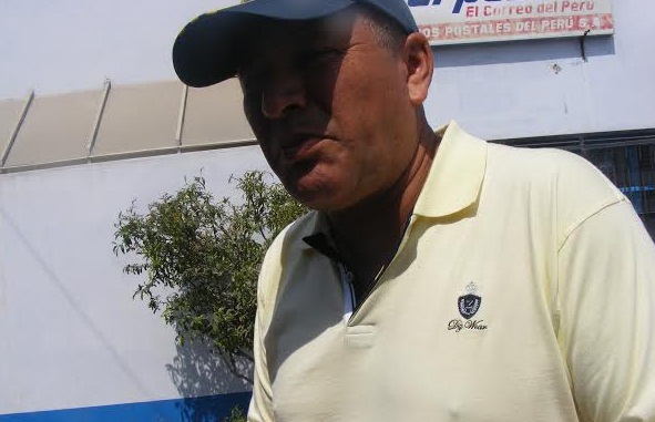 Gerente de servicios está en lista de trabajadores nombrados del municipio sureño