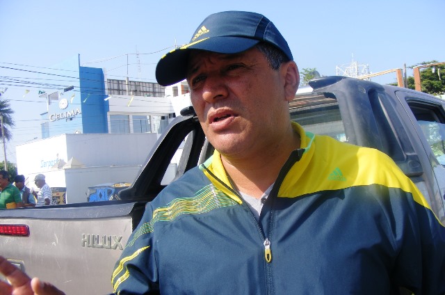 Afirman que audio sobre presuntas irregularidades en Municipalidad de Nuevo Chimbote es una conversación de amigos