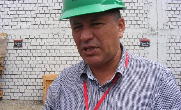   GRA  transfirió terrenos del proyecto Chinecas para relleno sanitario de Nuevo Chimbote