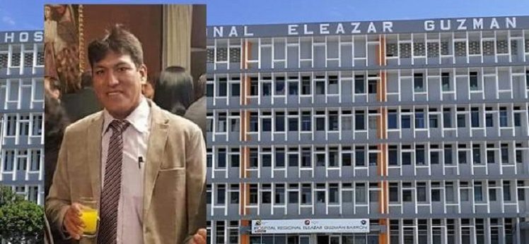 Envían a prisión a conductor que atropelló y causó la muerte a humilde emolientero en Nuevo Chimbote