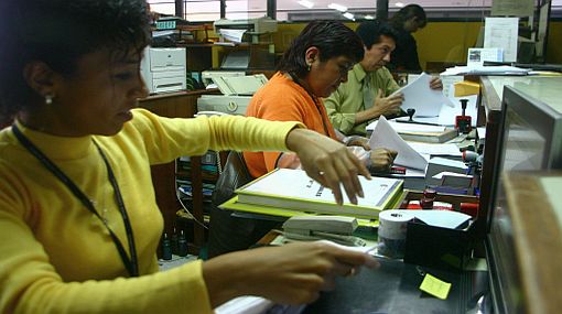  Frei Betto: El salario mínimo, una conquista