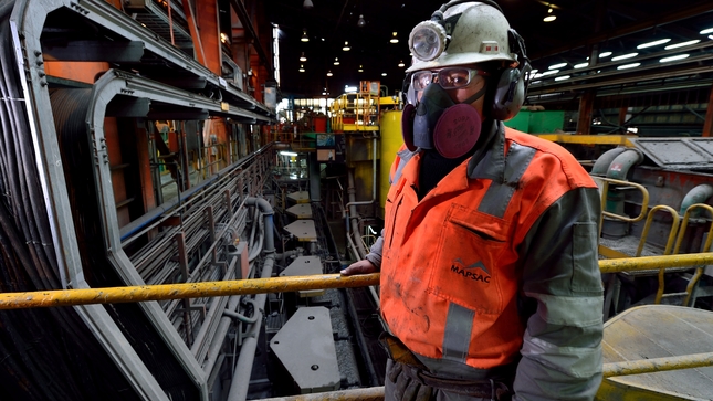 “Empleo en el sector minero sigue en aumento y alcanza mejor cifra del 2023”