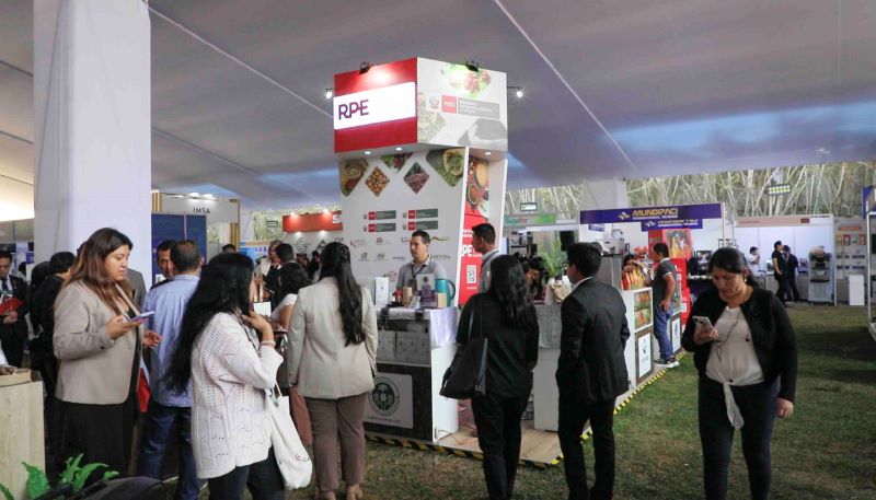 Impulsan la calidad del café a través de 45 normas técnicas peruanas