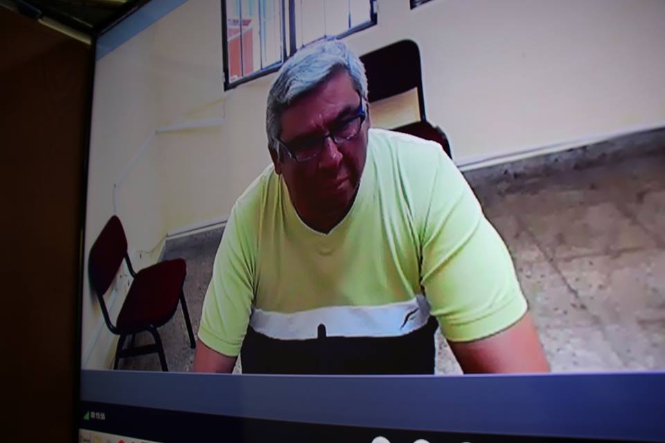 Chimbote: nueve meses más de prisión preventiva para empresario acusado de asesinar a su esposa