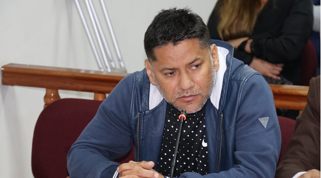 Juzgado confirma prisión preventiva contra empresario que atropelló y mató a niña de cuatro años en Nuevo Chimbote