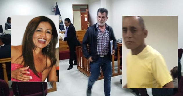 Fiscalía pide cárcel contra empresario Héctor Servat y su esposa por estafa agravada y falsedad ideológica