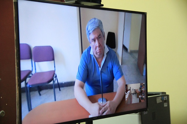 Empresario que mató a su esposa en Nuevo Chimbote seguirá 9 meses más con prisión preventiva