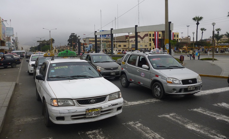 Evaluarán a más de 30 concesiones otorgadas a empresas de transporte público