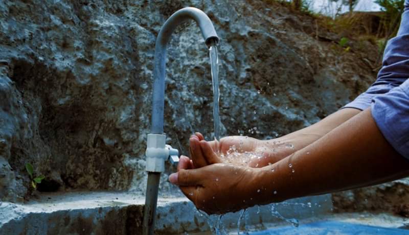 Empresas de agua podrán facturar promedio de consumo cuando no se pueda verificar consumos atípicos