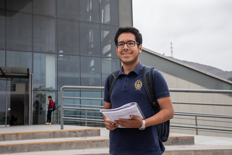 ¿Quieres estudiar en el extranjero? Te informamos las becas que ofrecen diversos países 