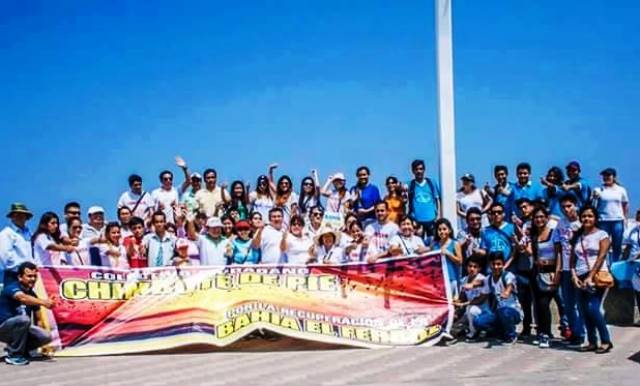 Artículo jurídico sobre la recuperación de la bahía El Ferrol fue ganador de concurso