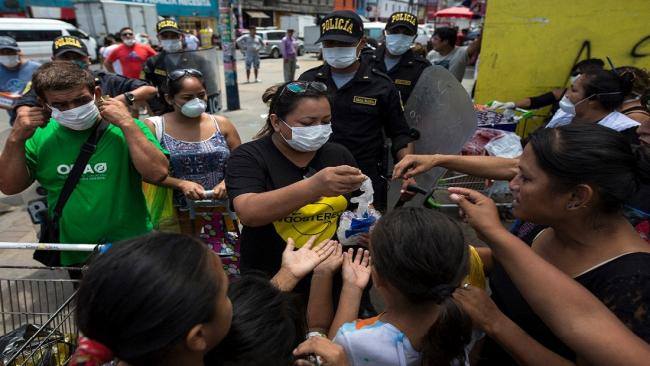 En el Perú las personas todavía no valemos lo mismo