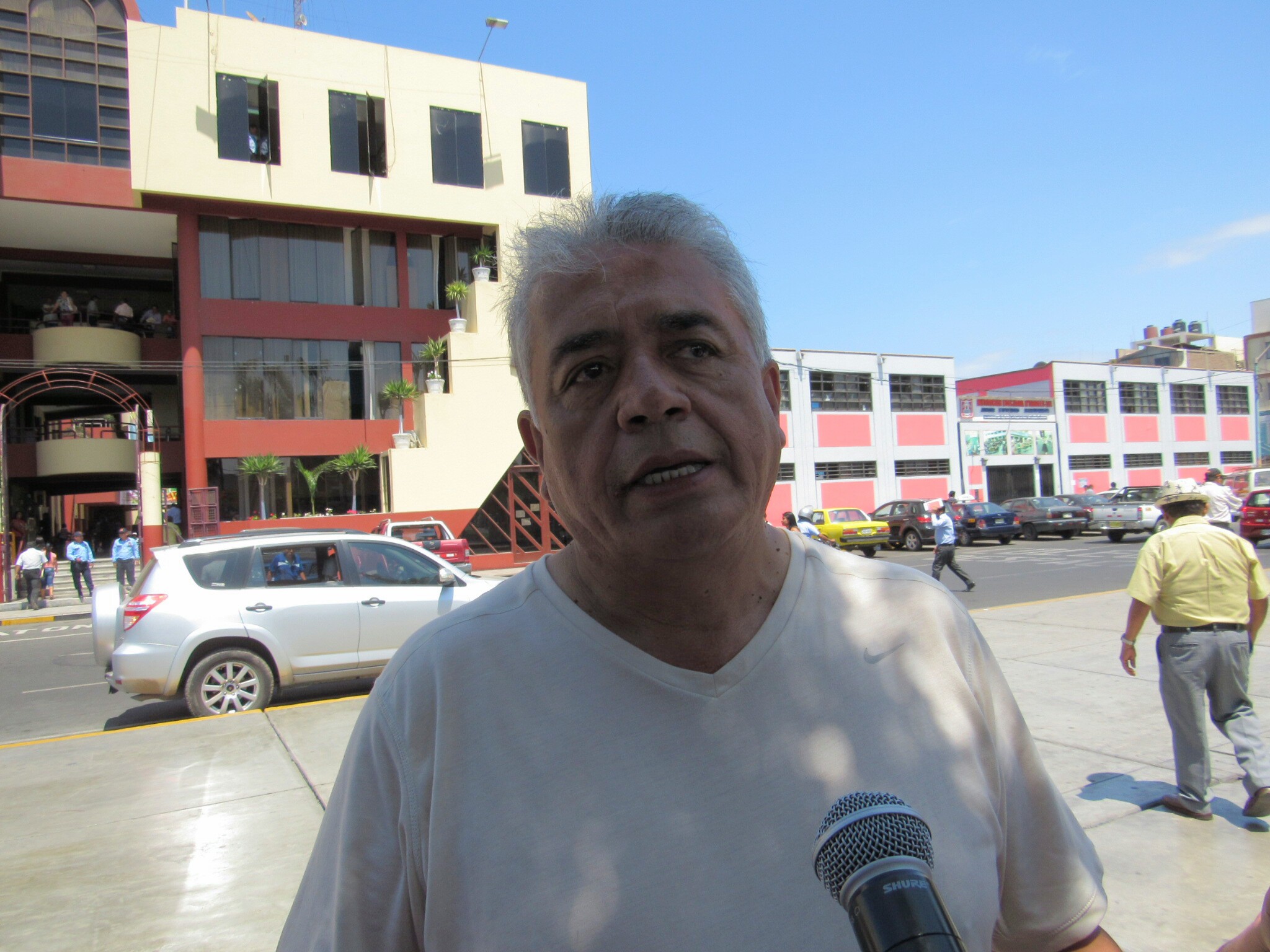 En marzo se plantearía propuesta de sanción de congresista Yesenia Ponce