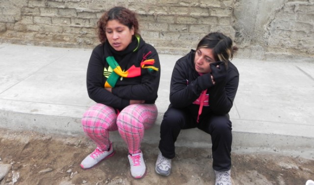 Acusan a “Los Patecos” de asesinar a supervisor de vigilancia de la MPS