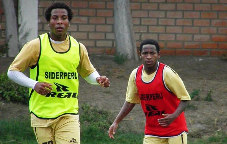 Durán y Encinas se quedan en Gálvez, llegan dos argentinos como refuerzos