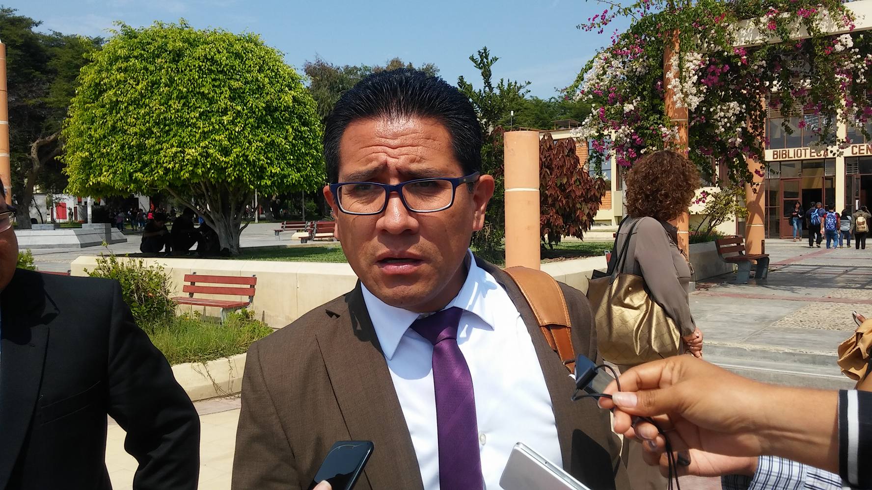 Procuraduría anticorrupción busca recupera S/35 millones en reparaciones civiles por “La Centralita”