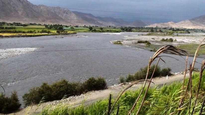 Cadáver de profesora reportada como desaparecida fue encontrado en el río Santa