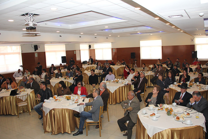 Destacan que corrupción es principal  factor que retrasa desarrollo económico de Áncash