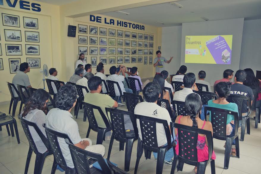 Chimbote: organizaciones culturales se reunirán en segundo pre encuentro local