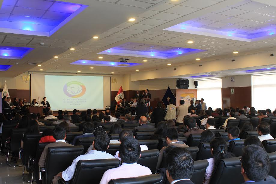 Huaraz: ministro de Cultura asistió a Encuentro de Turismo, Cultura y Montañas Andinas