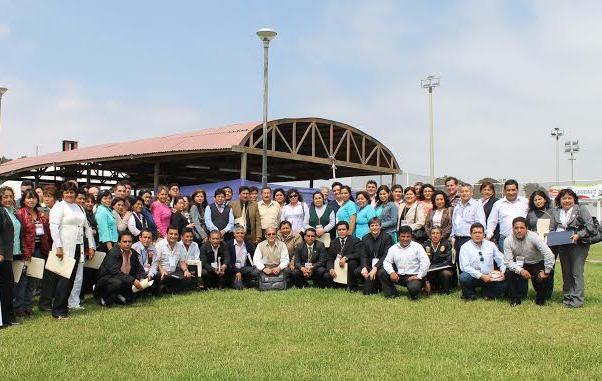 Siderperú convoca a presentación de proyectos de responsabilidad social 