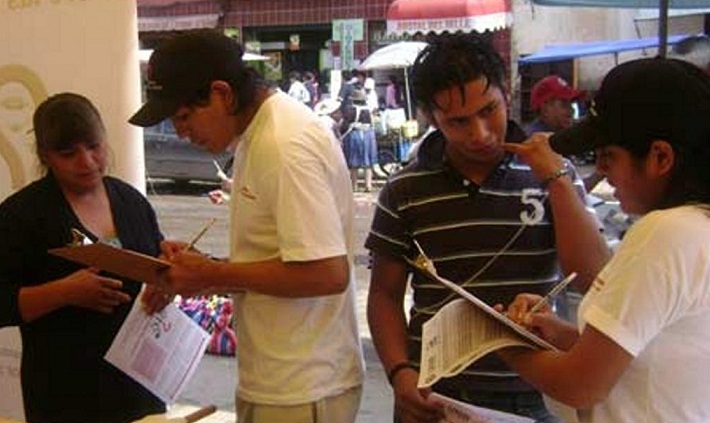 Desde el 1 de diciembre no se podrán publicar encuestas en regiones que van a segunda vuelta