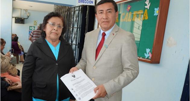 Colegio de Enfermeros Ancash-Costa exige remuneraciones justas para concurso CAS en hospital de Chimbote