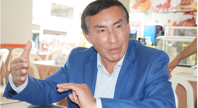 Colegio de Enfermeros propone campaña agresiva para disminuir la anemia infantil en Áncash