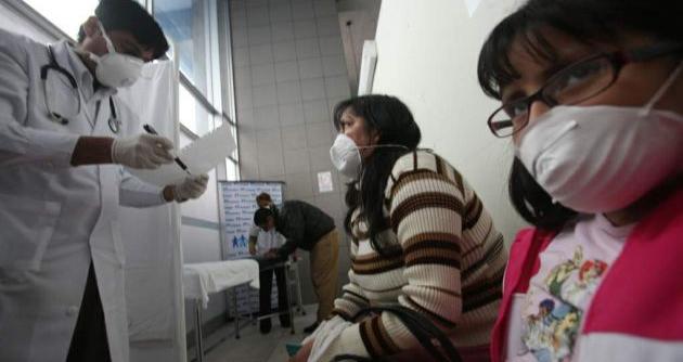 Chimbote: Refuerzan prevención sanitaria por el dengue y fiebre chikungunya