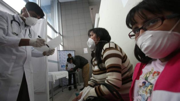 Preocupación por proliferación de zancudo chikungunya en Coischo y Casma