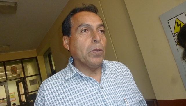 Huarmey: Colegios de 14 distritos no reciben desayunos de “Qali Warma”