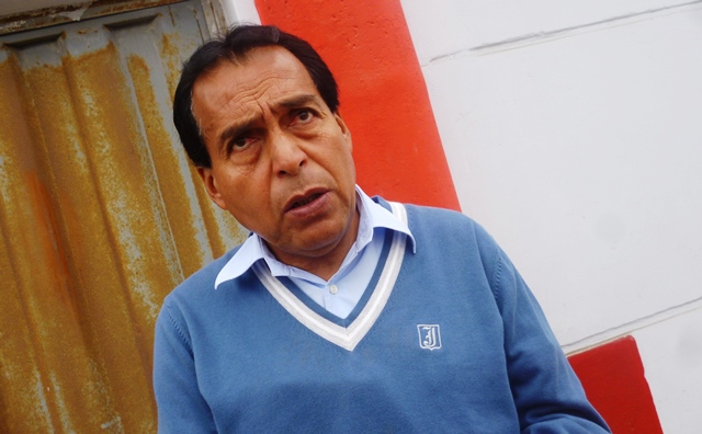 Buscarán que zonas de difícil acceso sean cubiertas por "Qali Warma