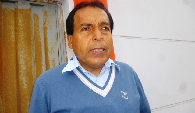 Escolares no recibirán alimentos de “Qali Warma” durante una semana