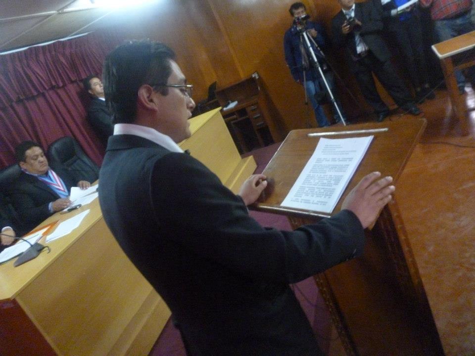 Gobierno Regional de Áncash mantiene una deuda de más de 500 millones de soles