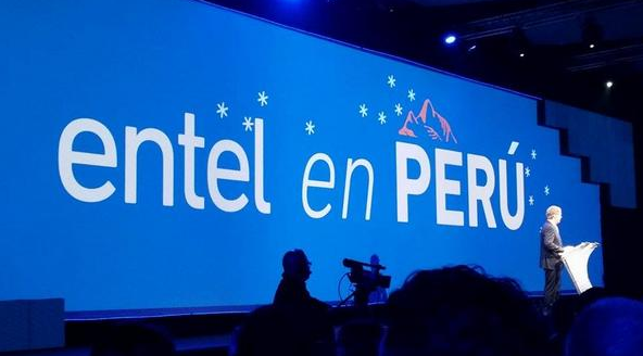 Nueva operadora de telefonía inicia sus operaciones en Perú