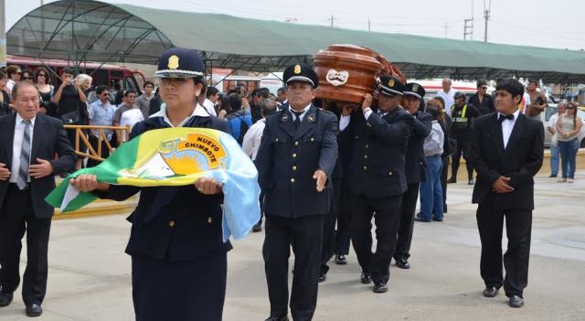  Alcalde, regidores y pleno edil dan último adiós a concejal Hernán García 