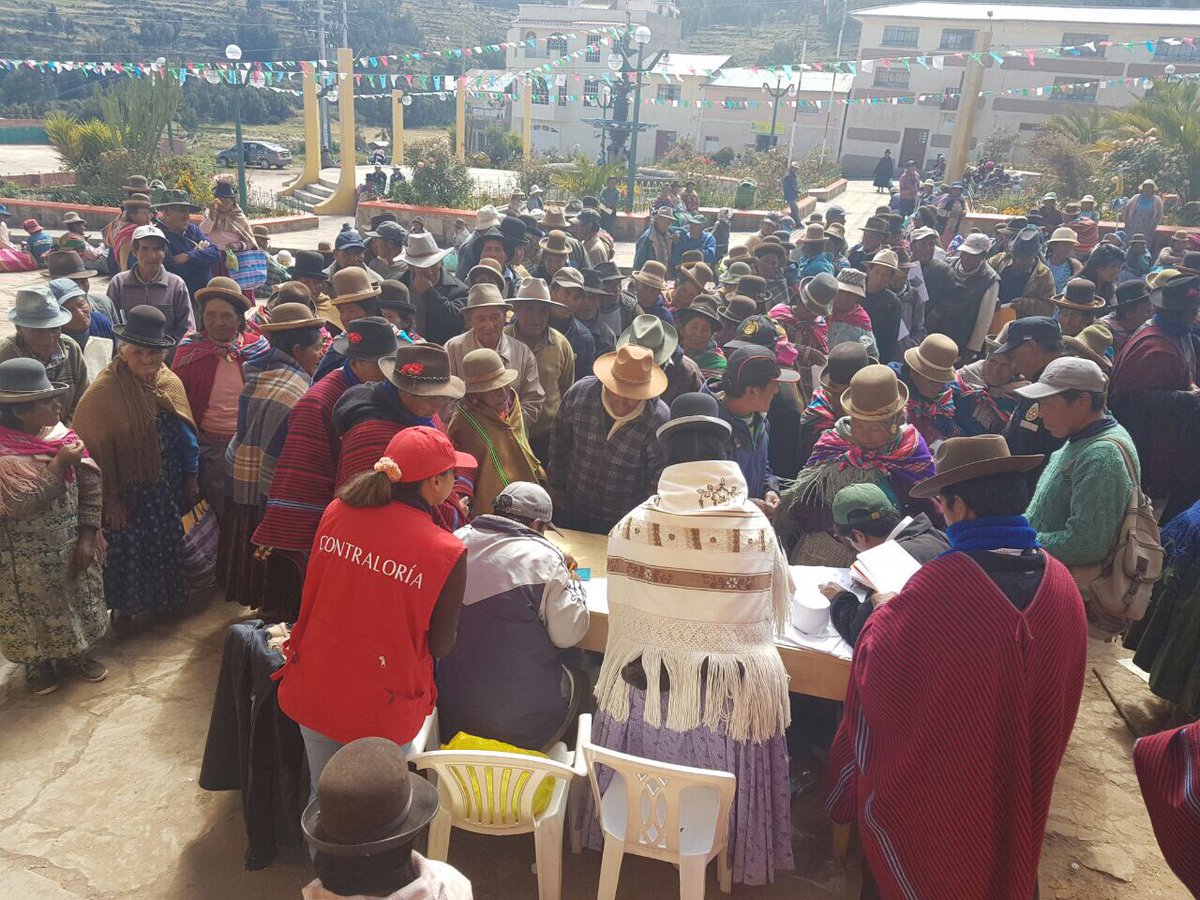 Compra tardía de kits de abrigo afectaría a damnificados de heladas y friajes