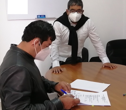 Provías invierte más de S/ 2 millones 500 mil en adquisición de terrenos para vía de Evitamiento de Chimbote