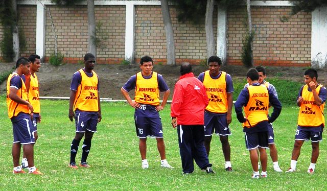 ¡Gálvez viajará mañana al Cuzco en busca de un milagro!