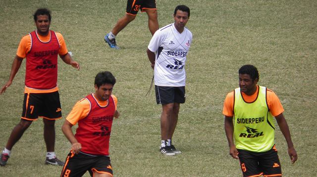 Premiados por goleada: Galvistas vuelven mañana a las prácticas