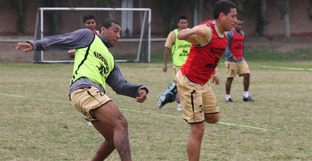 Galvistas viajaron esta tarde en busca de los tres puntos ante “San Martín”