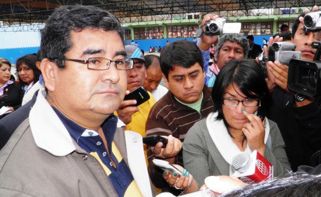 GRA recibirá este 31 de julio un terminal portuario desmantelado y sin grúas